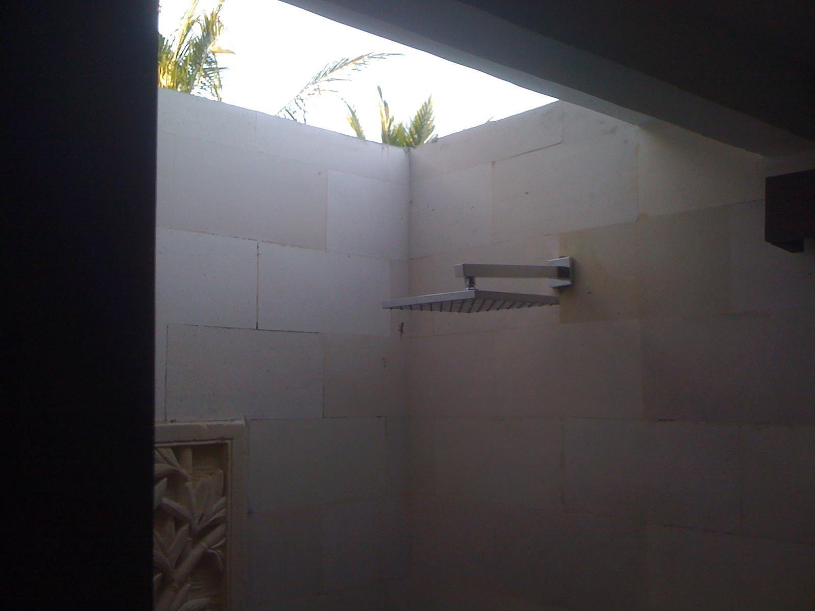 Oceane Paradise Bungalow Gili Trawangan Dış mekan fotoğraf